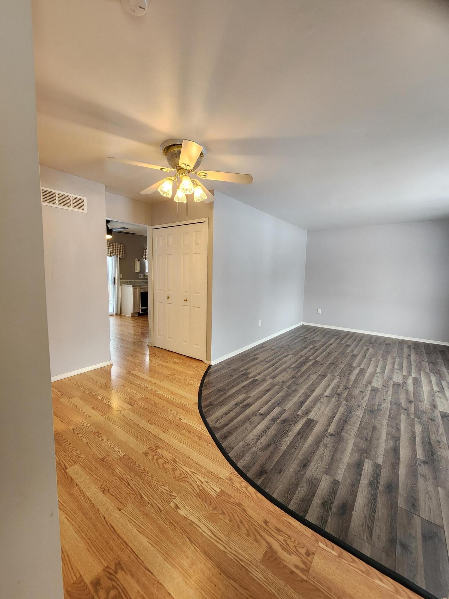 Undisclosed Address Romulus, MI 48174 - Photo 2 of 36 living room 1