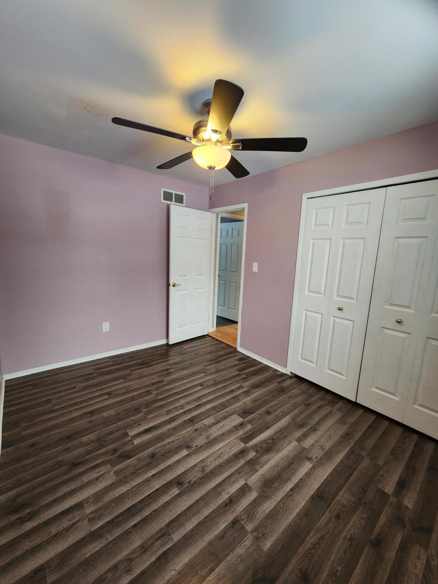 Undisclosed Address Romulus, MI 48174 - Photo 21 of 36 bedroom 3 - 1