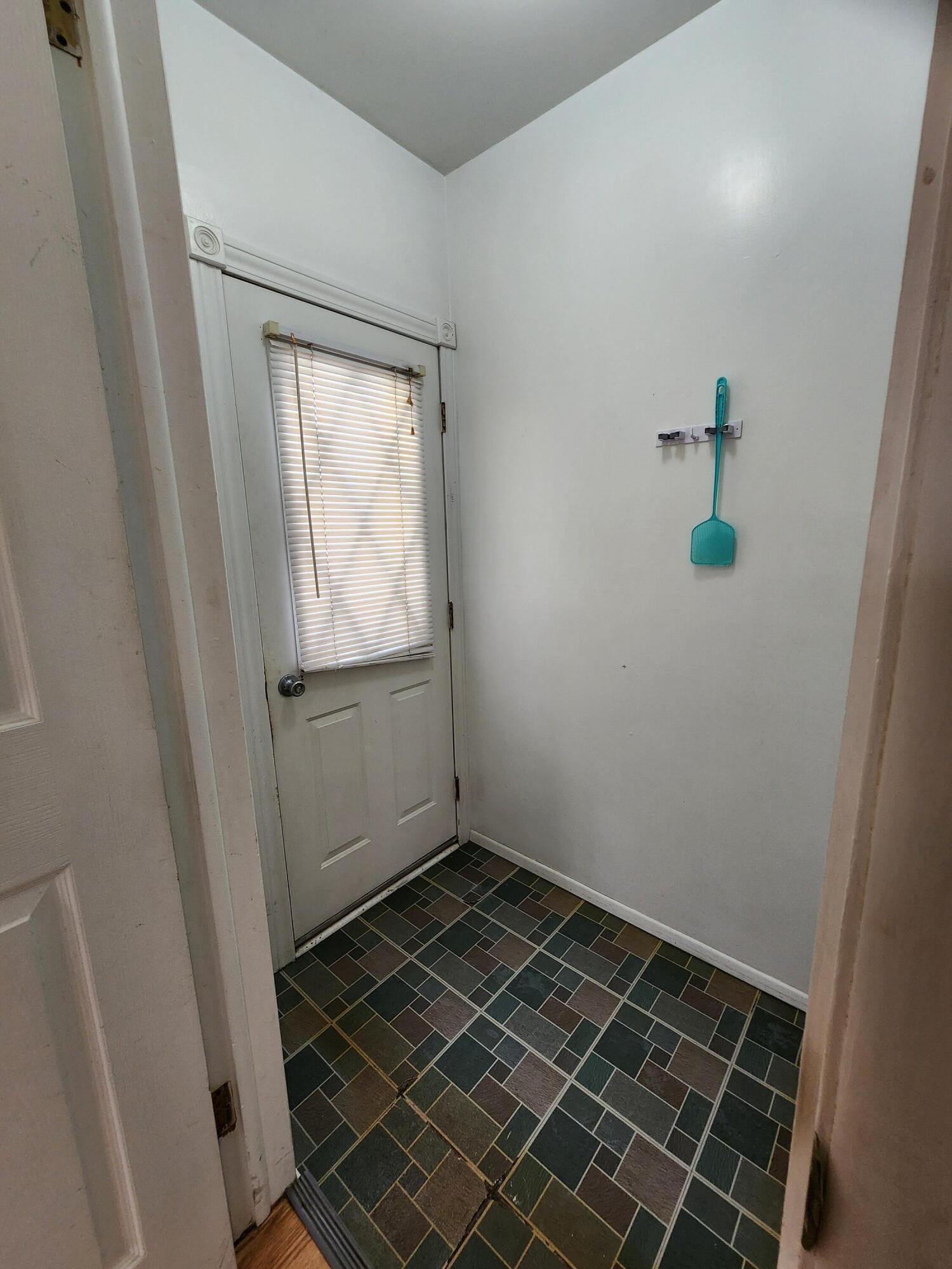 Undisclosed Address Romulus, MI 48174 - Photo 23 of 36 back door