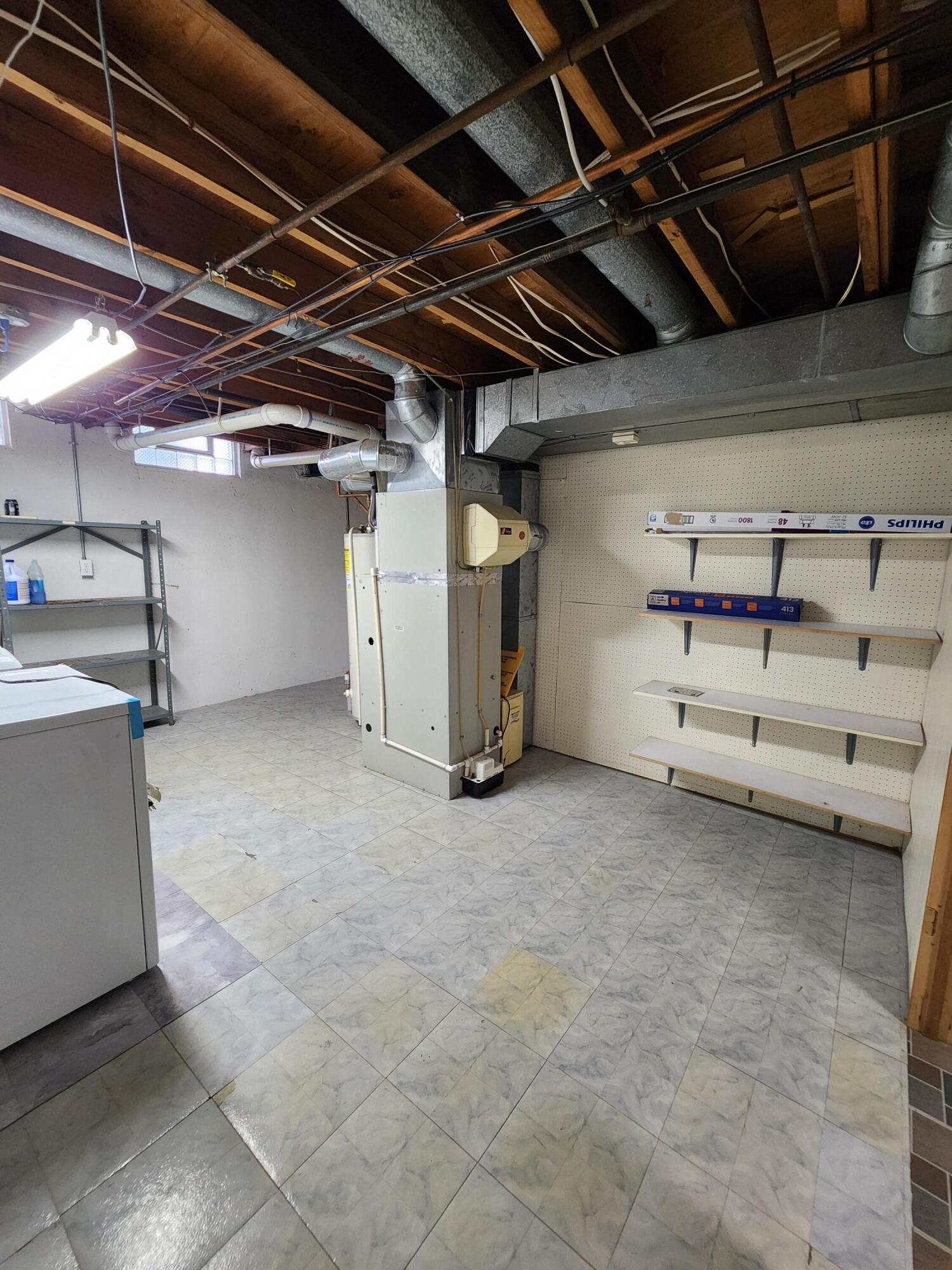 Undisclosed Address Romulus, MI 48174 - Photo 29 of 36 laundry room 1