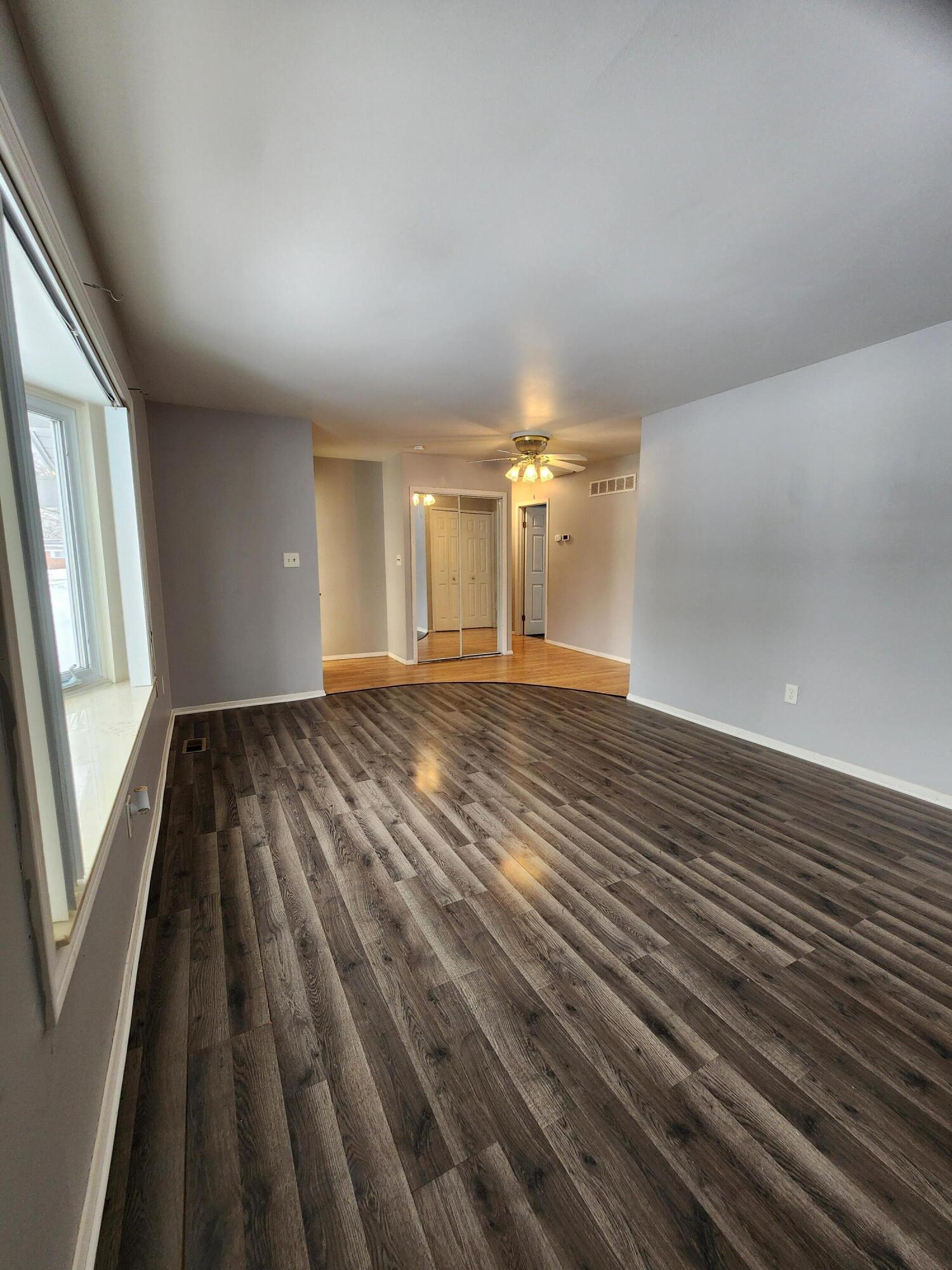 Undisclosed Address Romulus, MI 48174 - Photo 3 of 36 living room 2