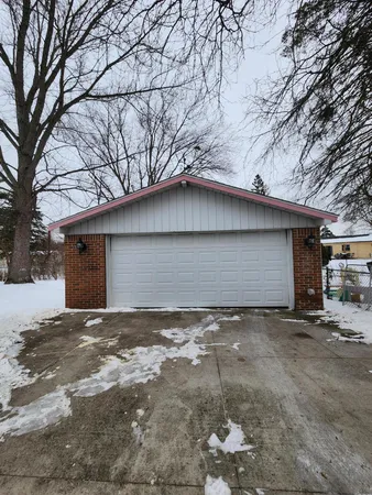 $195,000 | 15447 Anthony Street, Romulus, MI 48174