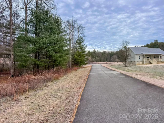 $159,000 | 0 Crystal Mountain Drive, Unit 14, Hendersonville, NC 28739