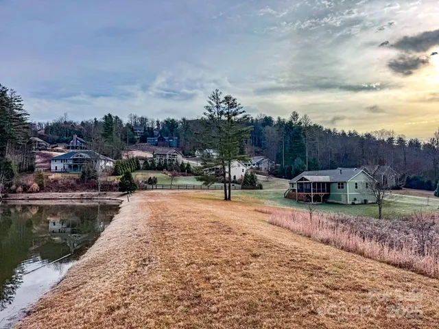 $159,000 | 0 Crystal Mountain Drive, Unit 14, Hendersonville, NC 28739