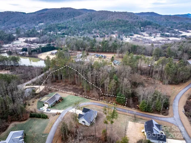 $159,000 | 0 Crystal Mountain Drive, Unit 14, Hendersonville, NC 28739