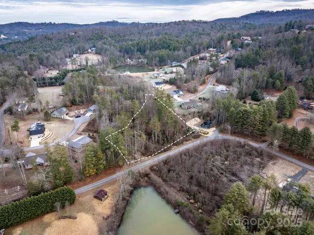$159,000 | 0 Crystal Mountain Drive, Unit 14, Hendersonville, NC 28739