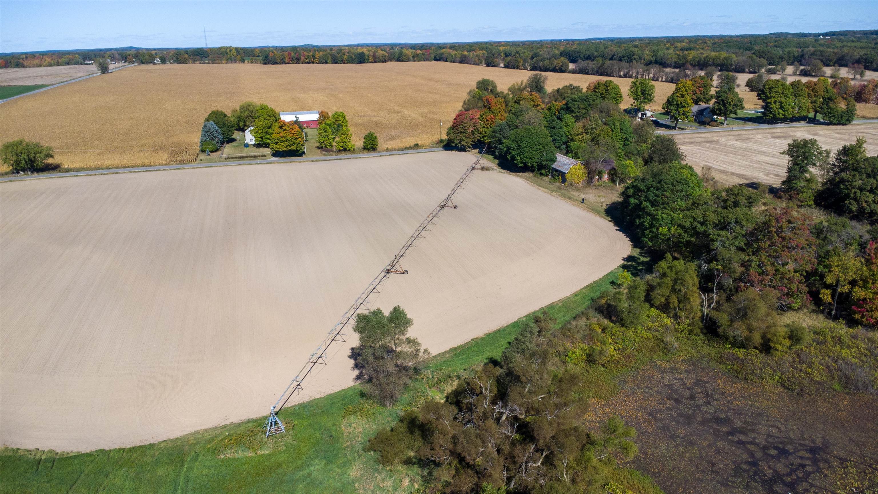 Gravel Ridge Road Trufant, MI 49347 - Photo 13 of 21