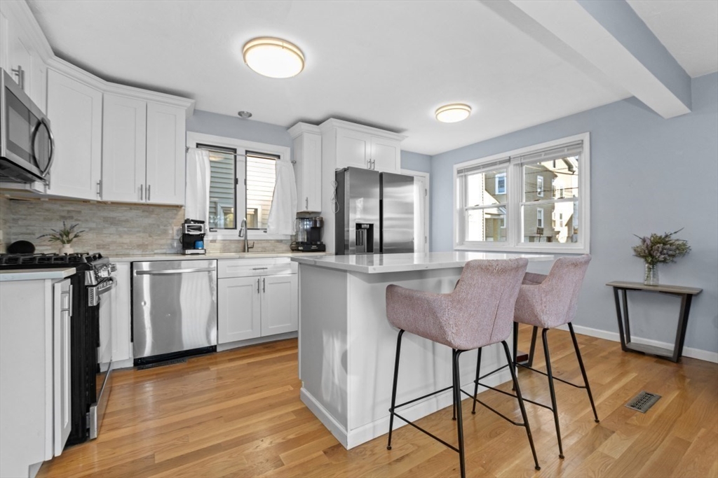 9 Doctor Street Fall River, MA 02720 - Photo 2 of 14