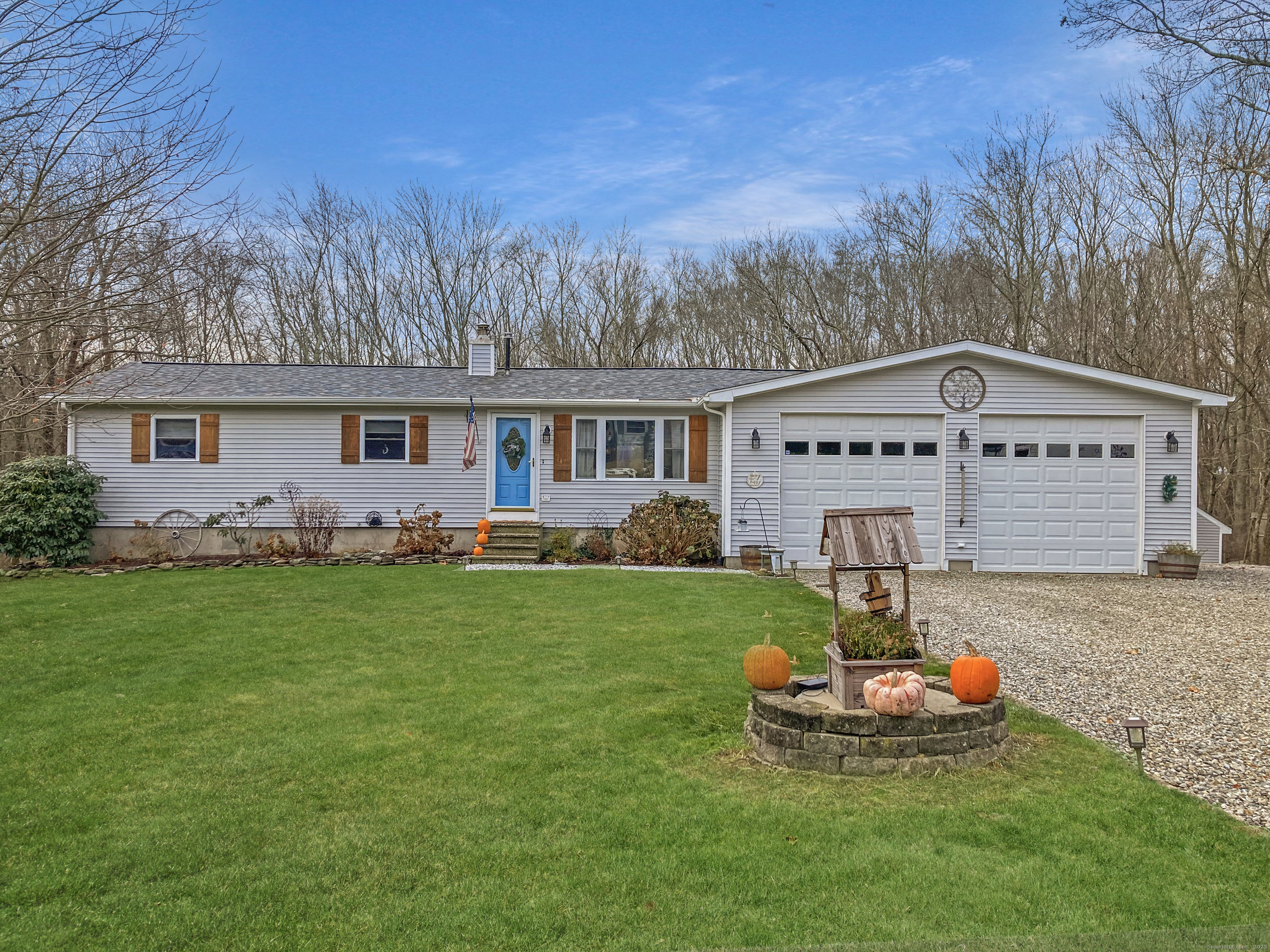 31 Scenic Road Lebanon, CT 06249 - Photo 1 of 1 Gallery Image 1