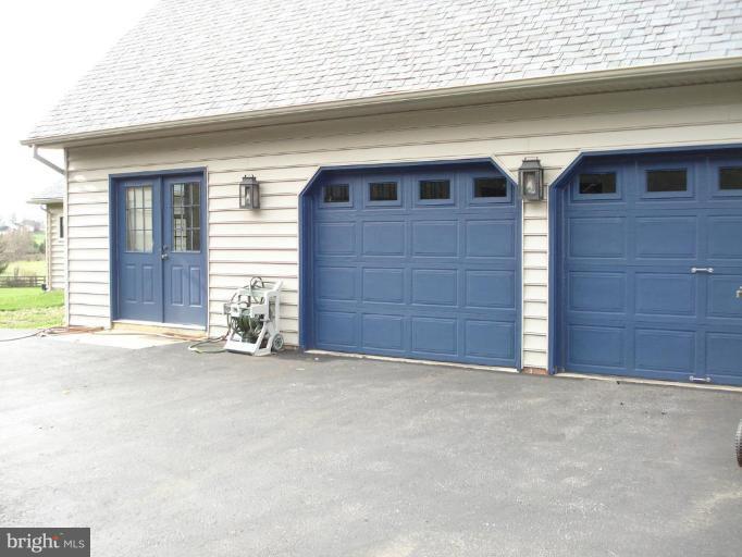 2830 Sommersby Road Mount Airy, MD 21771 - Photo 14 of 29 Side Loading Garage and Workshop