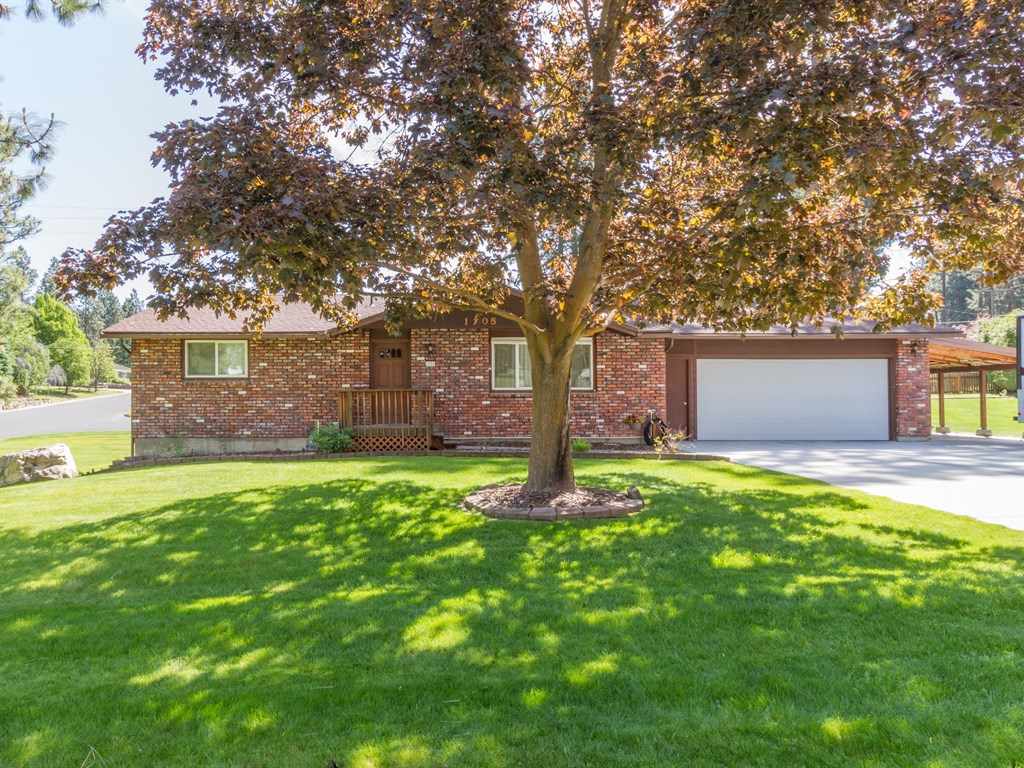 1705 South Bettman Road Spokane, WA 99212 - Photo 1 of 20 Gallery Image 1