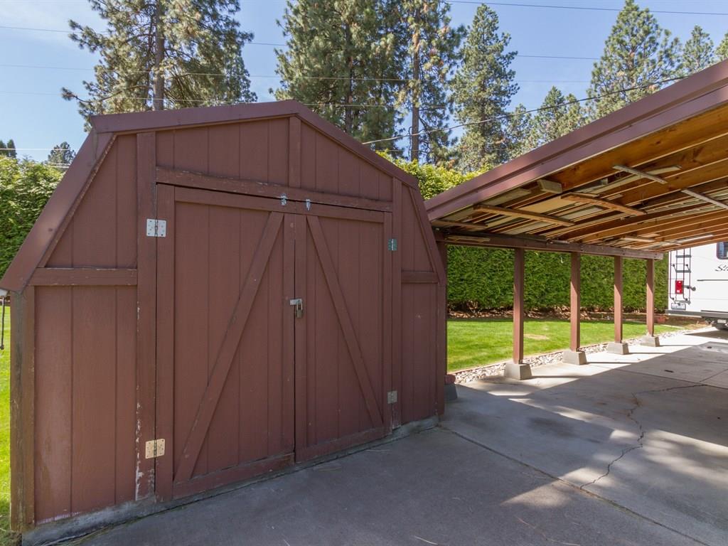1705 South Bettman Road Spokane, WA 99212 - Photo 18 of 20 Gallery Image 18