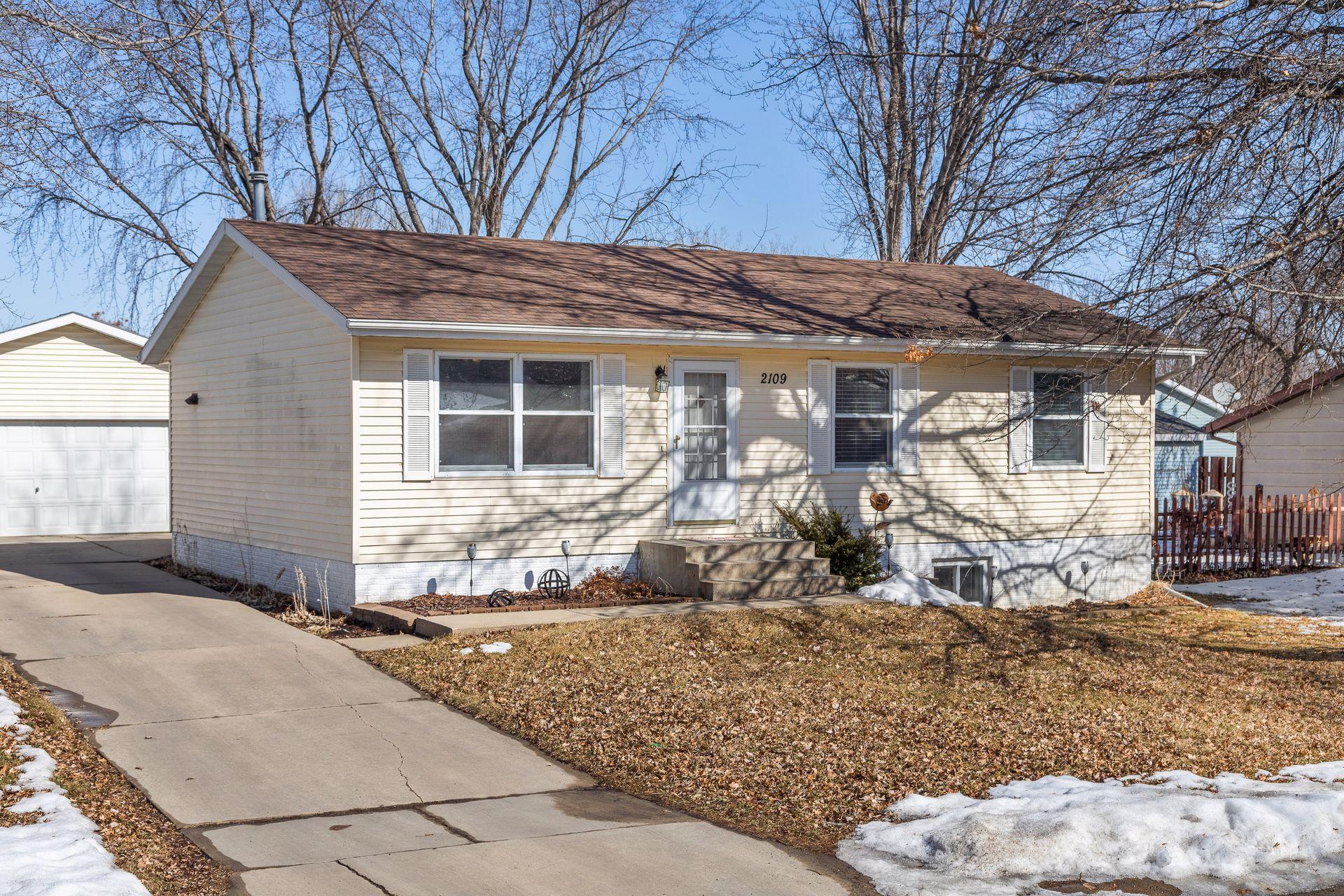2109 49th Lane Northwest Rochester, MN 55901 - Photo 1 of 1