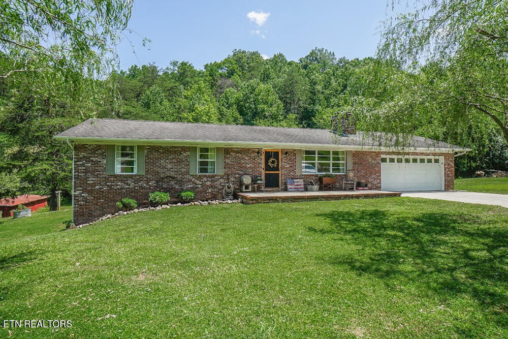 669 Butler Mill Road Maryville, TN 37803 - Photo 1 of 60 Gallery Image 1