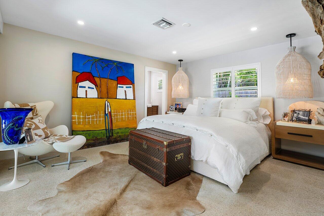 911 Southwest 27th Terrace Boynton Beach, FL 33435 - Photo 24 of 55 Master Bedroom