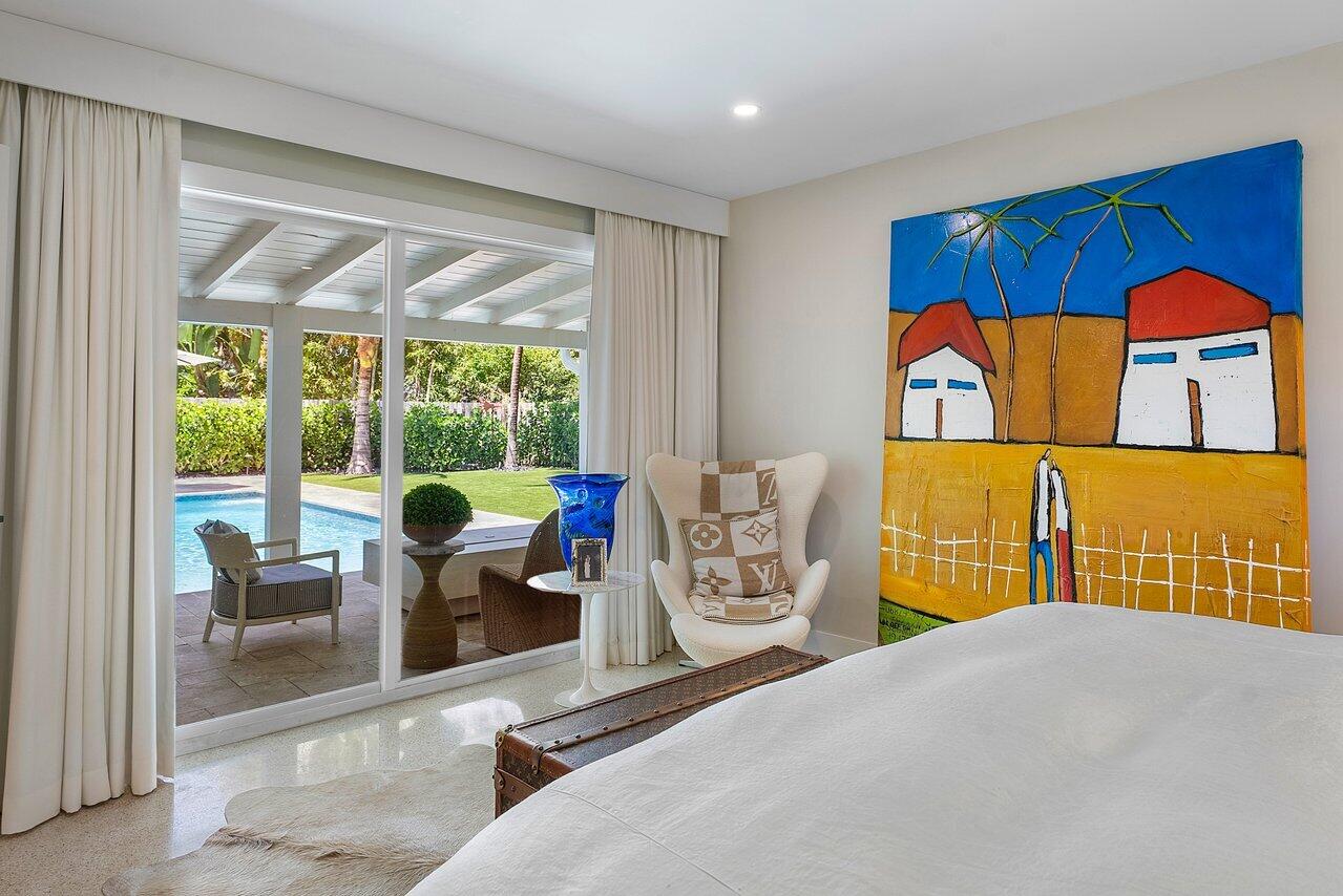 911 Southwest 27th Terrace Boynton Beach, FL 33435 - Photo 25 of 55 Master Bedroom