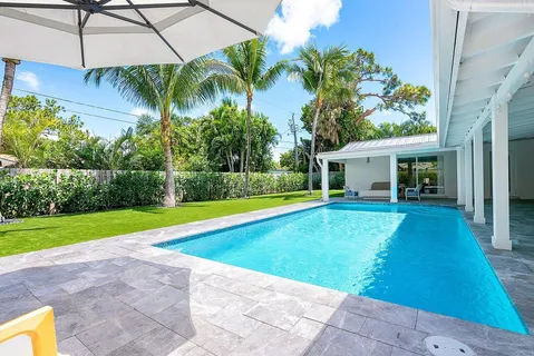 $1,425,000 | 911 Southwest 27th Terrace, Boynton Beach, FL 33435