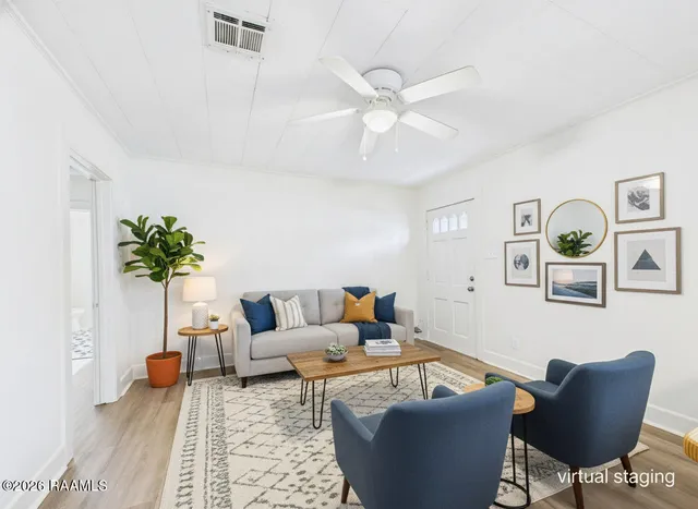 $1,550 | 528 St Julien Avenue, Lafayette, LA 70506