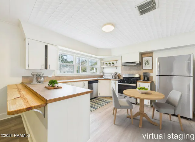 $1,550 | 528 St Julien Avenue, Lafayette, LA 70506