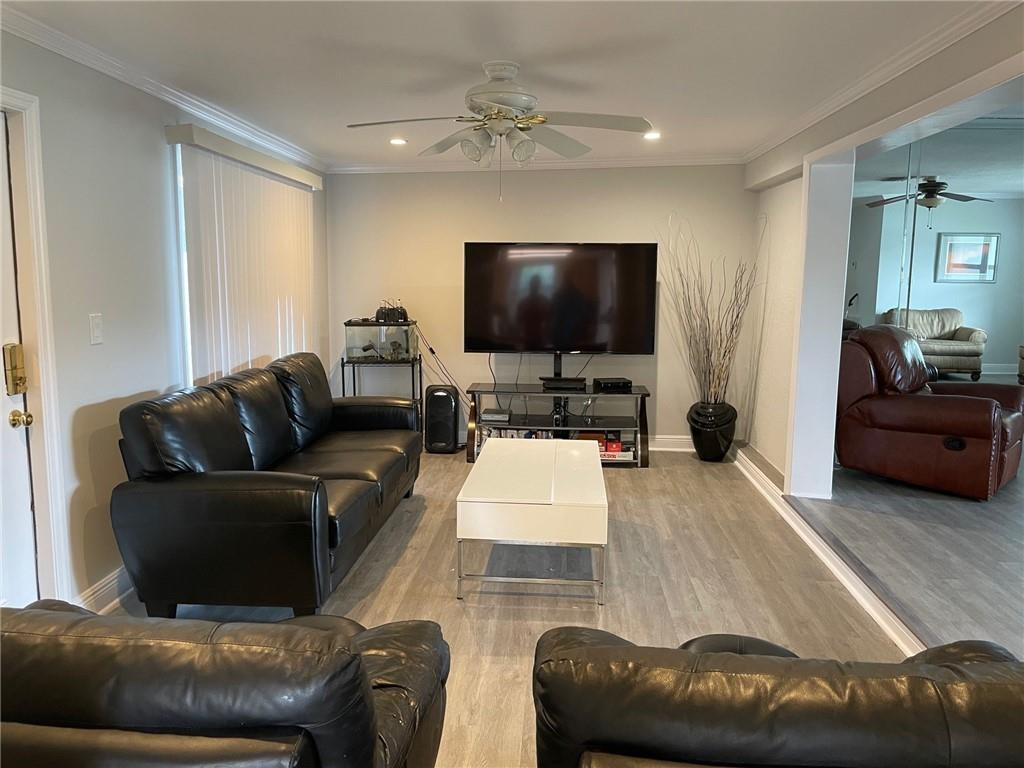 1248 Northwest 7th Street Boca Raton, FL 33486 - Photo 7 of 32 family room