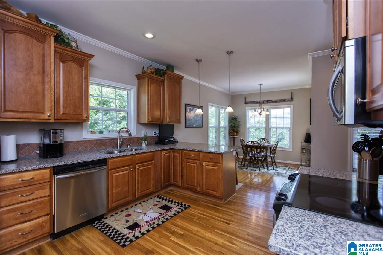5639 Oak Mountain Lake Road Birmingham, AL 35242 - Photo 15 of 45
