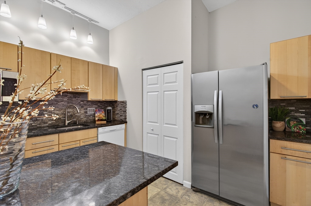 31 Elizabeth Street, Unit 202 Worcester, MA 01605 - Photo 20 of 30