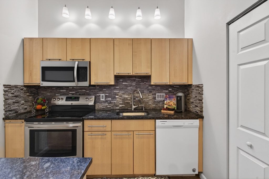 31 Elizabeth Street, Unit 202 Worcester, MA 01605 - Photo 21 of 30