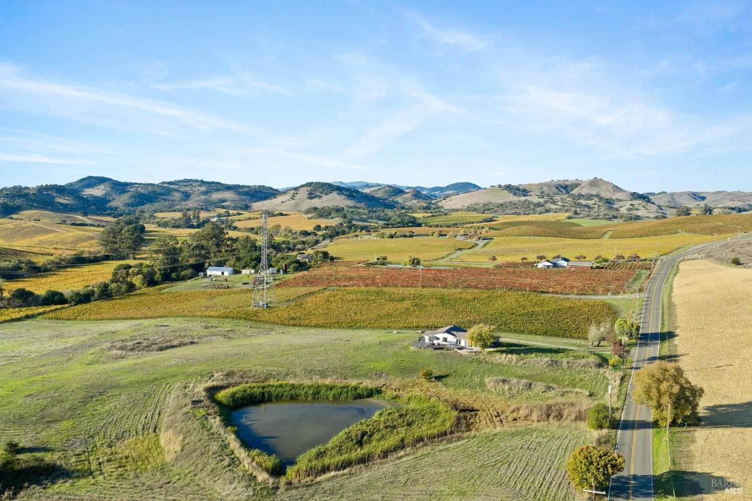 1301 Duhig Road Napa, CA 94559 - Photo 59 of 65