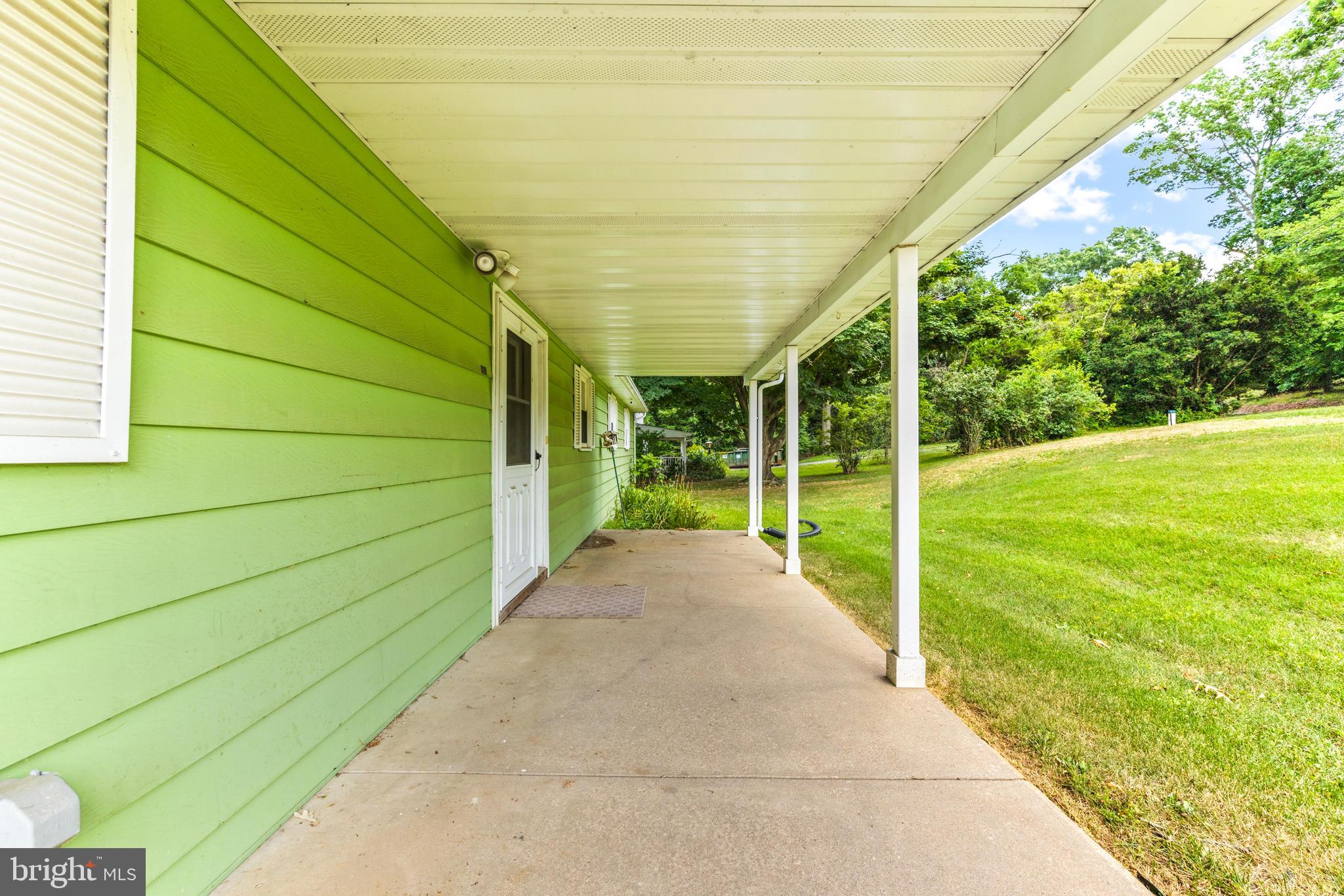 902 Bernoudy Road White Hall, MD 21161 - Photo 26 of 31