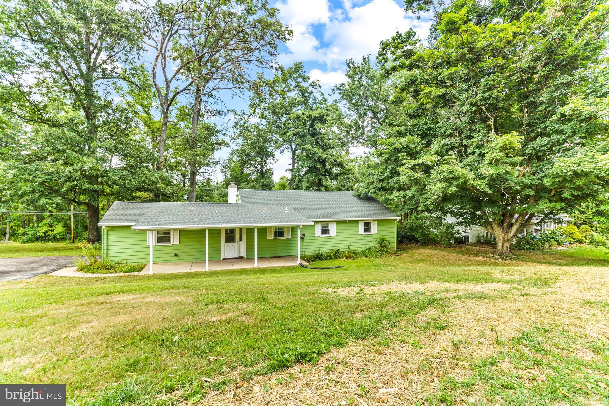902 Bernoudy Road White Hall, MD 21161 - Photo 3 of 31