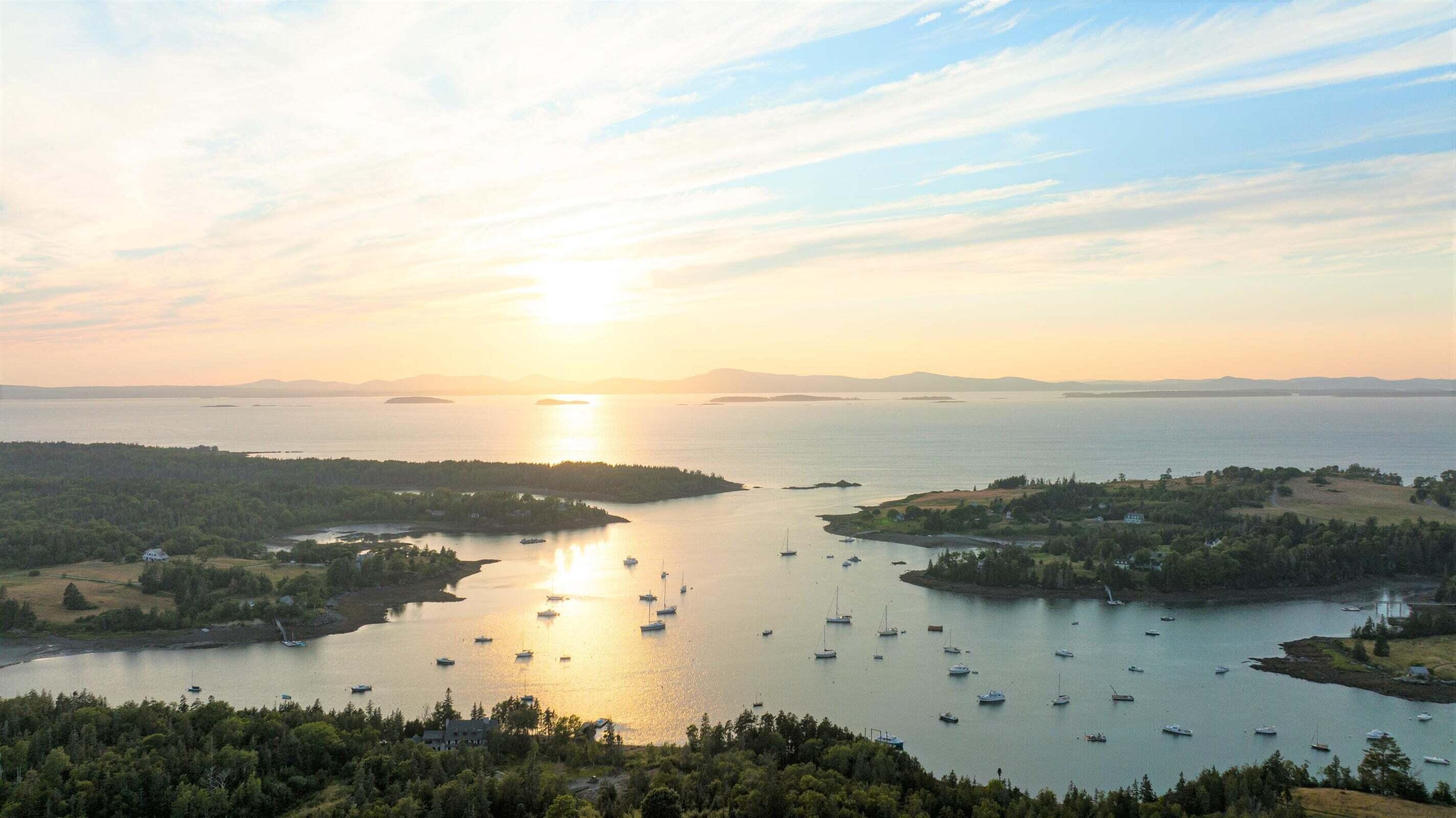 197 North Shore Road North Haven, ME 04853 - Photo 2 of 57 20230718171734406149000000-o