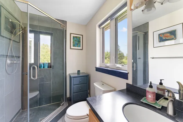 $1,495,000 | 197 North Shore Road, North Haven, ME 04853