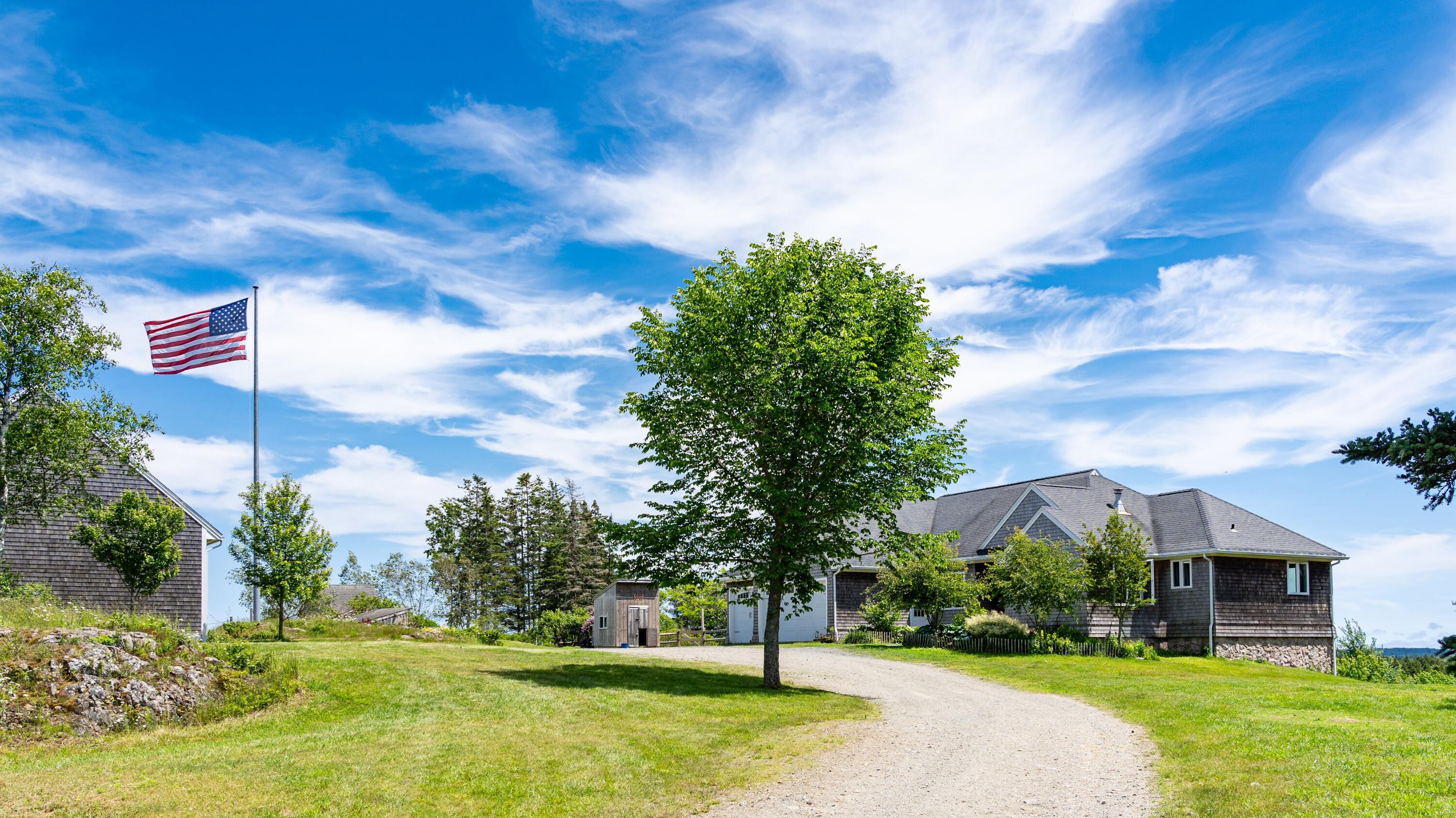 197 North Shore Road North Haven, ME 04853 - Photo 34 of 57 DSC03505