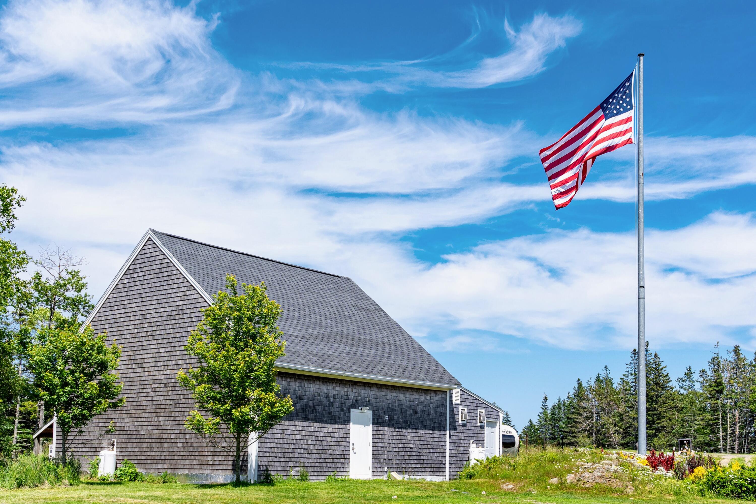 197 North Shore Road North Haven, ME 04853 - Photo 4 of 57 DSC03548