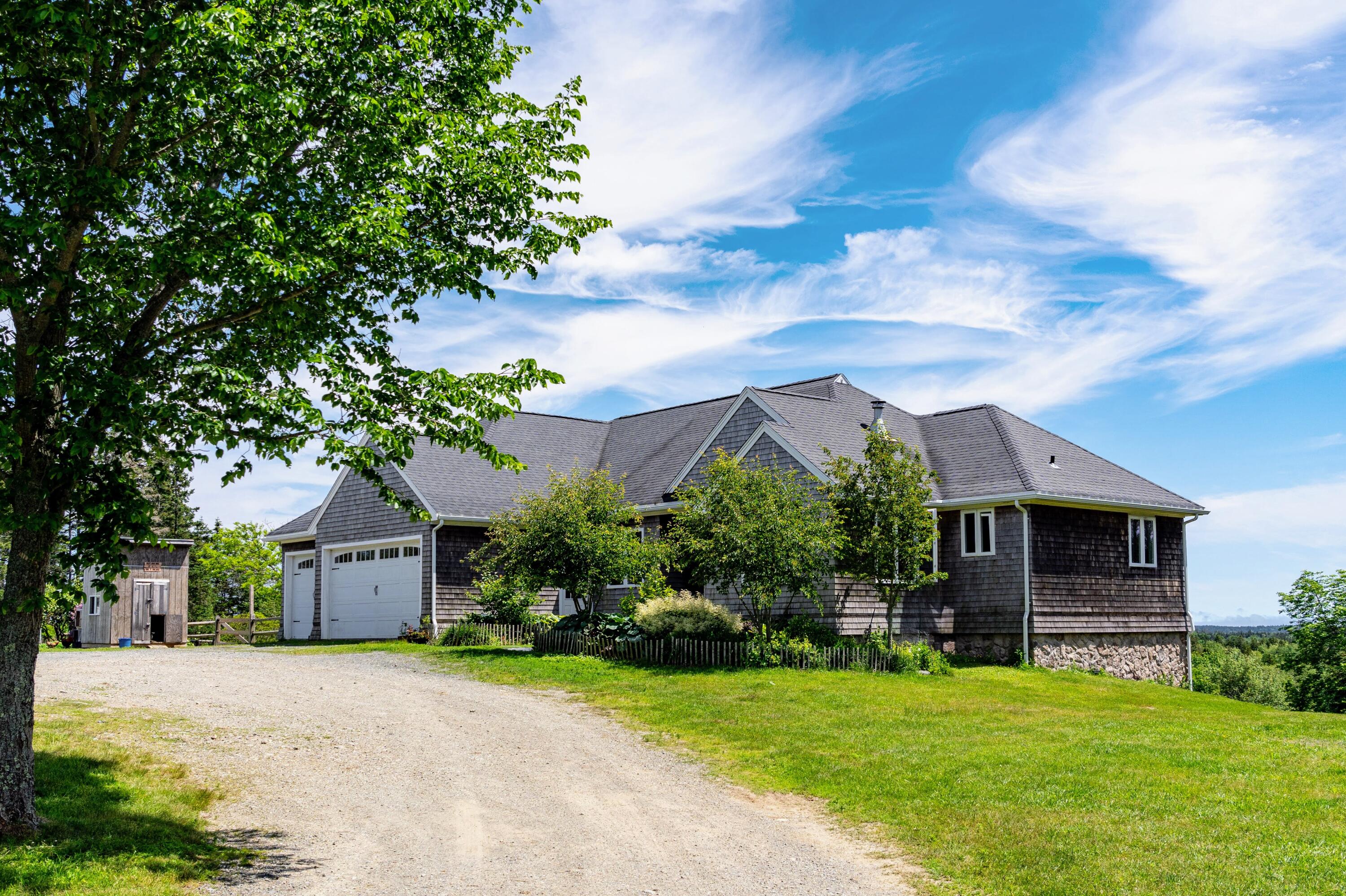 197 North Shore Road North Haven, ME 04853 - Photo 5 of 57 DSC03507