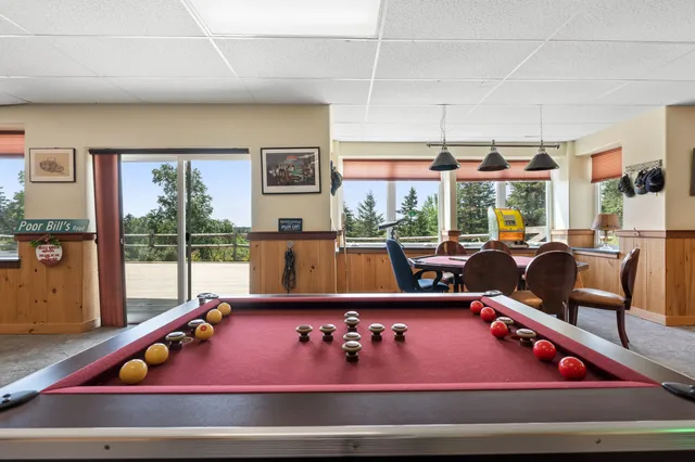 $1,495,000 | 197 North Shore Road, North Haven, ME 04853