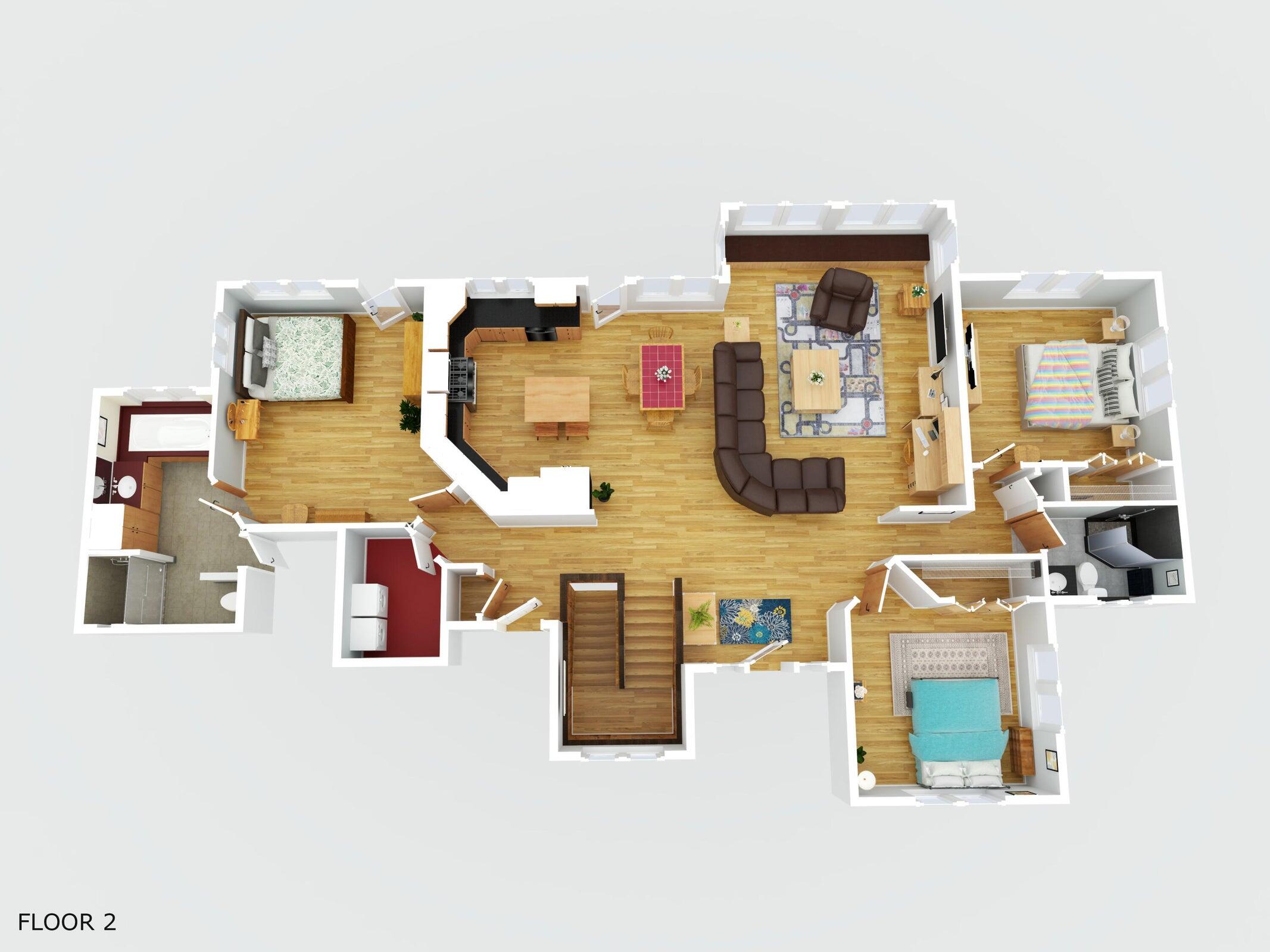 197 North Shore Road North Haven, ME 04853 - Photo 6 of 57 20240214154126089934000000-o