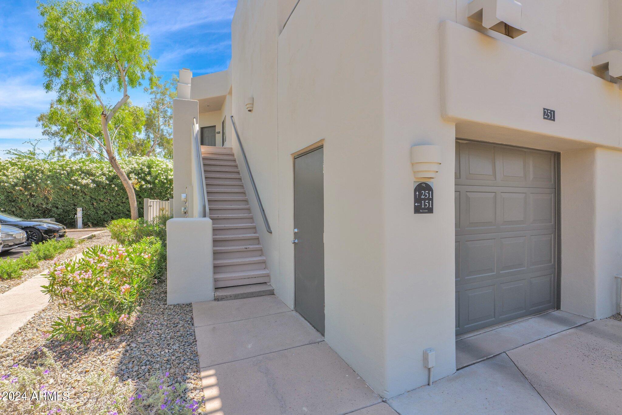 7710 East Gainey Ranch Road, Unit 251 Scottsdale, AZ 85258 - Photo 2 of 32 Welcome