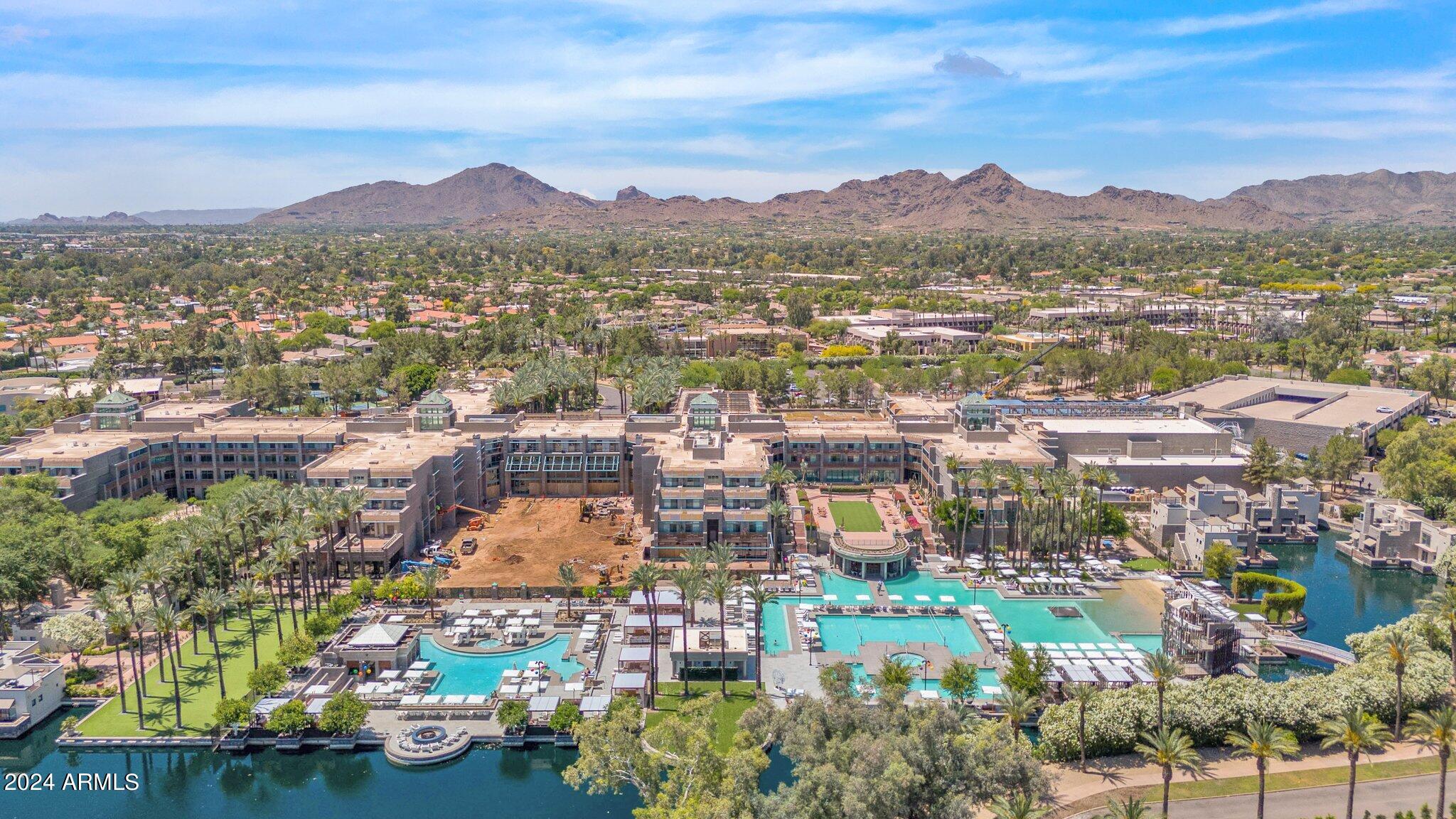 7710 East Gainey Ranch Road, Unit 251 Scottsdale, AZ 85258 - Photo 32 of 32 More Hyatt
