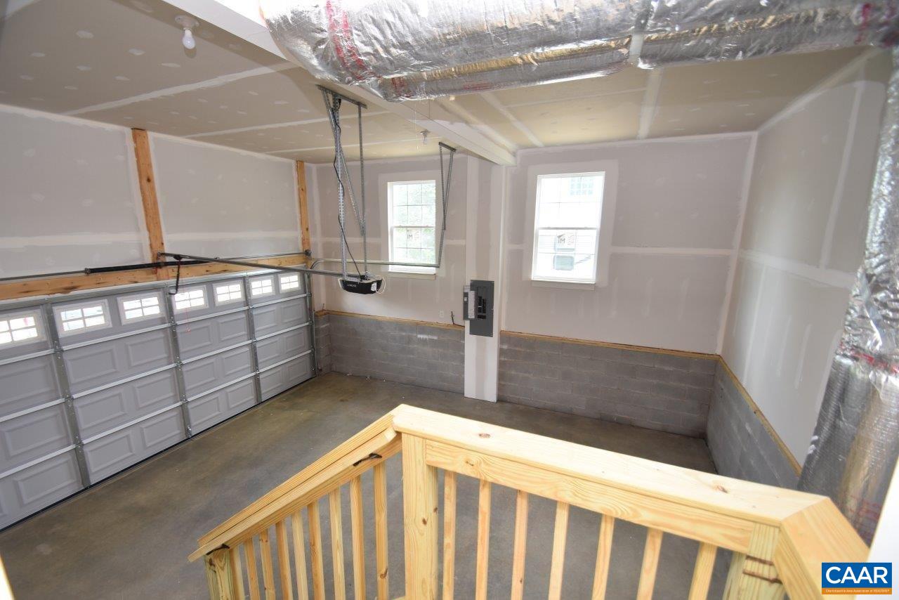 0 Bybees Church Road, Unit BE 26A Palmyra, VA 22963 - Photo 21 of 39 a bathroom with double vanity and a bathtub