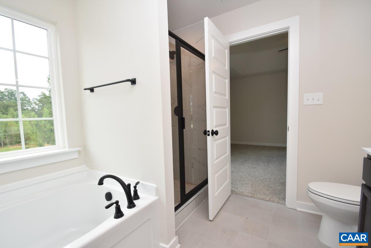 0 Bybees Church Road, Unit BE 26A Palmyra, VA 22963 - Photo 31 of 39 a bathroom with a sink and a toilet