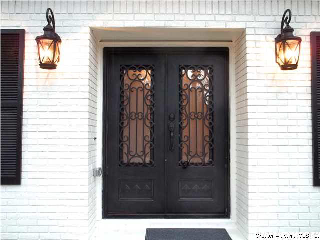 3295 Overton Trail Birmingham, AL 35243 - Photo 3 of 23