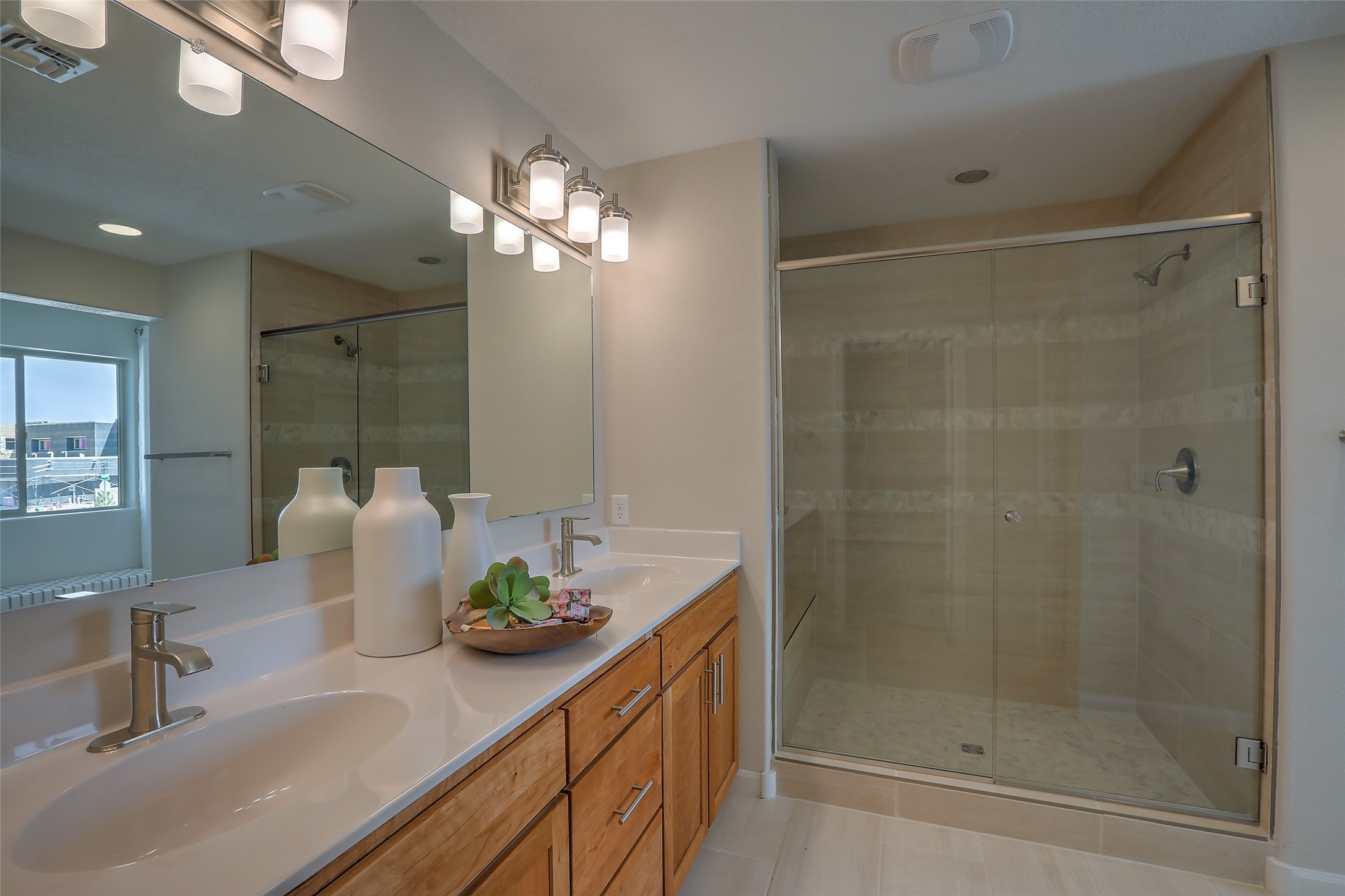 4628 Rail Runner Road Santa Fe, NM 87507 - Photo 24 of 43