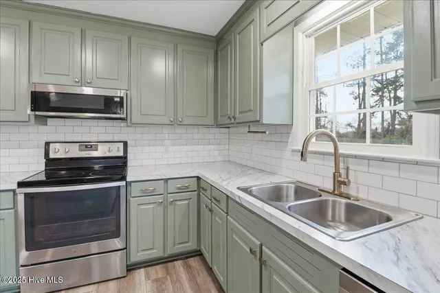 $270,000 | 126 Camile Drive, Princeton, NC 27569