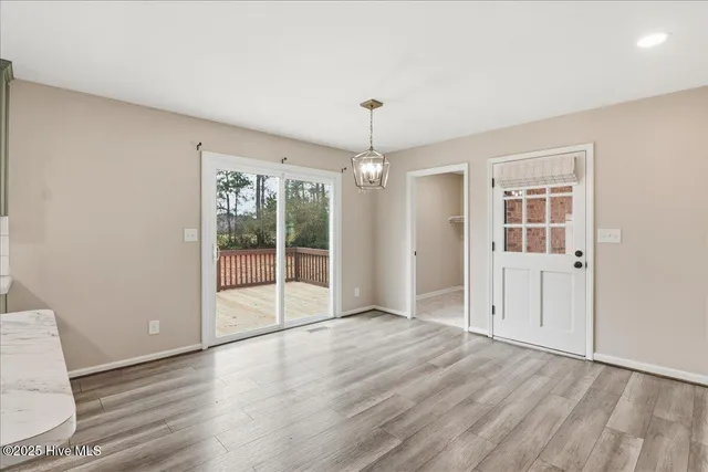 $270,000 | 126 Camile Drive, Princeton, NC 27569