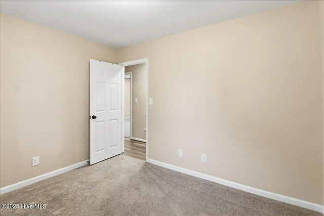 $270,000 | 126 Camile Drive, Princeton, NC 27569