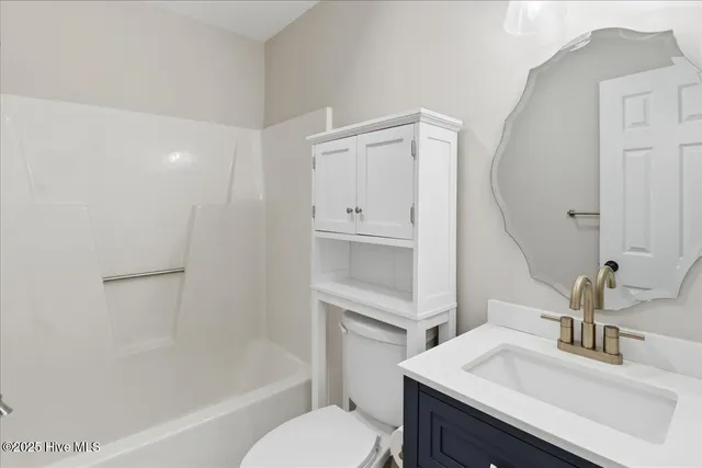 $270,000 | 126 Camile Drive, Princeton, NC 27569