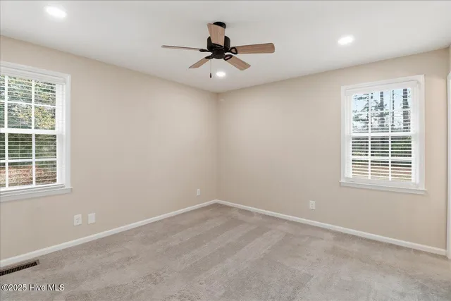 $270,000 | 126 Camile Drive, Princeton, NC 27569