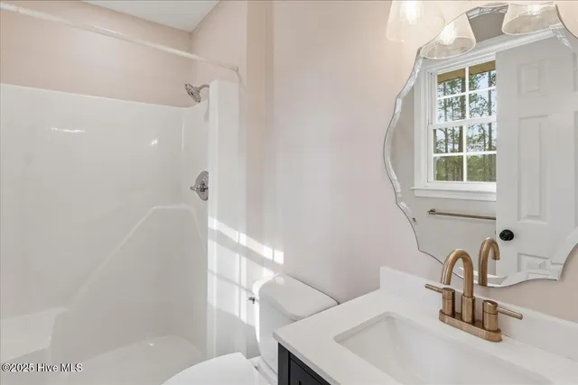 $270,000 | 126 Camile Drive, Princeton, NC 27569