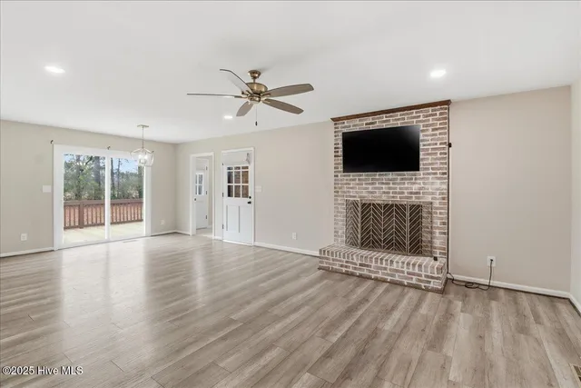 $270,000 | 126 Camile Drive, Princeton, NC 27569